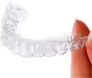 A Better Smile With Straighter Teeth!